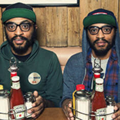 Lucas Brothers