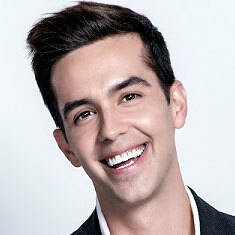 Michael Carbonaro Paramount Theatre