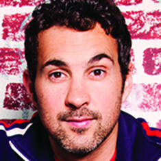 Mark Normand