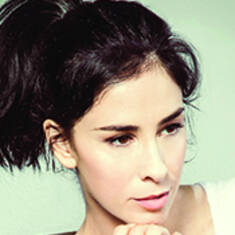 Sarah Silverman
