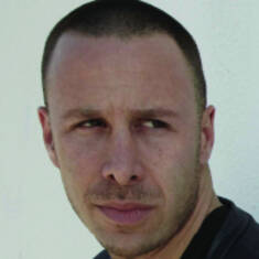 Dov Davidoff