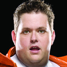 Ralphie May