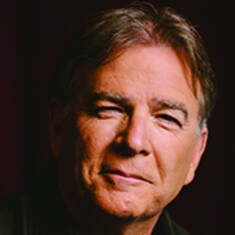 Bill Engvall