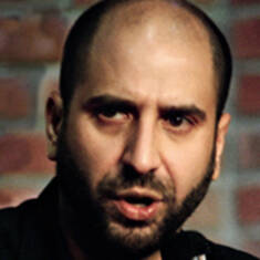 Dave Attell