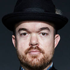 Brad Williams