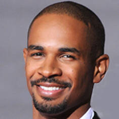 Damon  Wayans Jr.