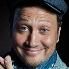 Rob Schneider