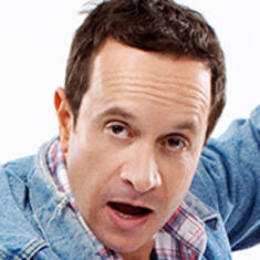 Pauly Shore