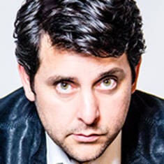 Ben Gleib