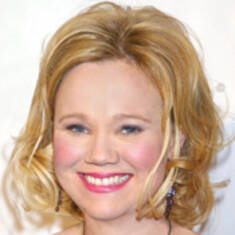 Caroline Rhea
