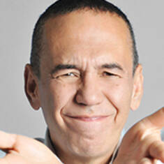 Gilbert Gottfried