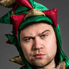 Piff the Magic Dragon