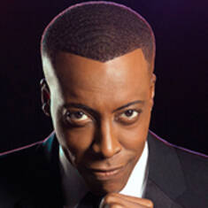 Arsenio Hall