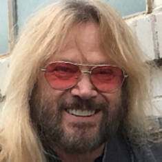 Steve McGrew