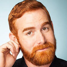Andrew Santino