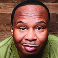 Roy Wood Jr.