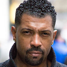 Deon Cole