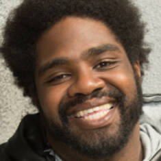 Ron Funches