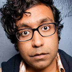 Hari Kondabolu