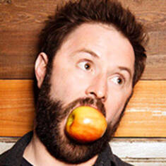 Adam Cayton-Holland