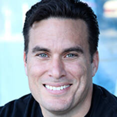 Steve Simeone
