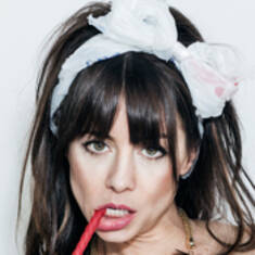 Natasha Leggero