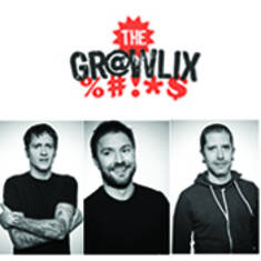 The  Grawlix