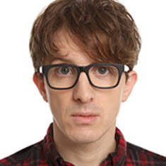 James Veitch: DOT CON