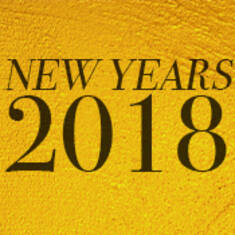 New Year's Eve with Dan Cummins