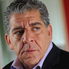 Joey  Diaz