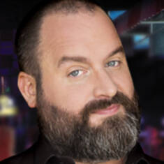 Tom Segura: NO Teeth NO Entry Tour