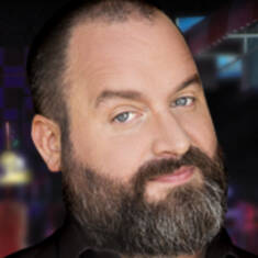 Tom Segura