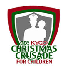 Comedy Christmas Crusade for Children