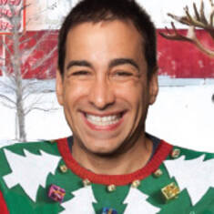 Mitch Fatel's Holiday Showcase