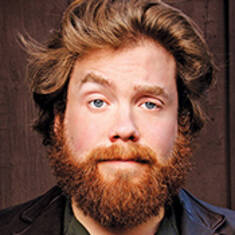 Dan St. Germain
