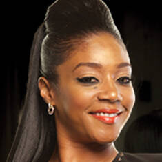 Tiffany Haddish at Paramount Theatre