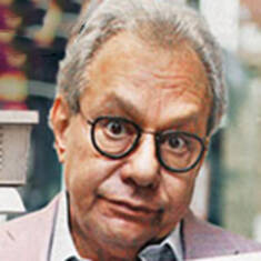 Lewis Black at Paramount Theatre