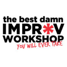 Best Damn  Improv Workshop