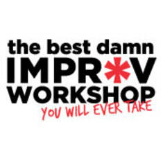 Best Damn Improv Workshop