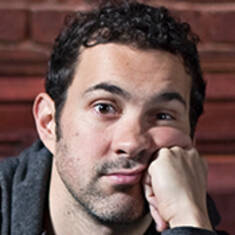Mark Normand