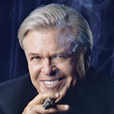 Ron White at Buell Theatre