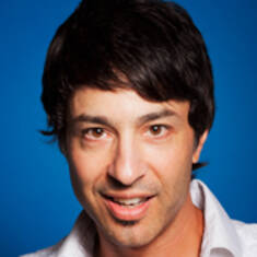 Arj Barker