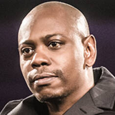 Dave Chappelle