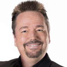 Terry Fator at Bellco Theatre