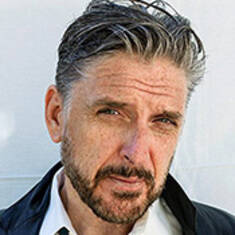 Craig Ferguson