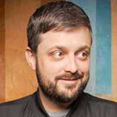 Nate Bargatze