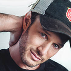 Josh Wolf