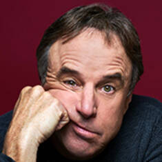 Kevin Nealon