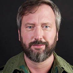 Tom Green