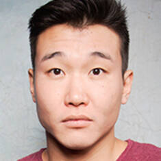 Joel Kim Booster
